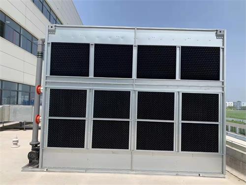 重庆冷却塔维修